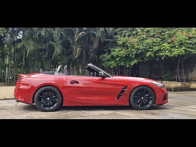 Used BMW Z4 M 40i [2019-2023] in Pune