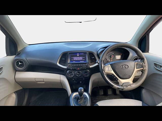 Used Hyundai Santro Sportz CNG [2018-2020] in Pune