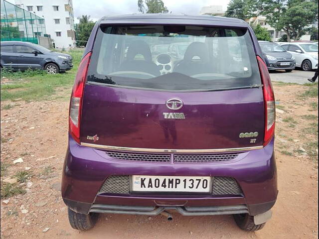 Used Tata Nano Twist XT in Bangalore