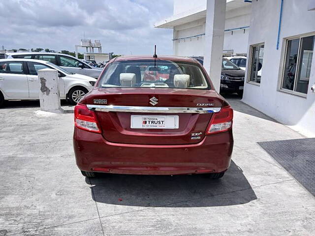 Used Maruti Suzuki Dzire [2017-2020] ZXi Plus AMT in Bangalore