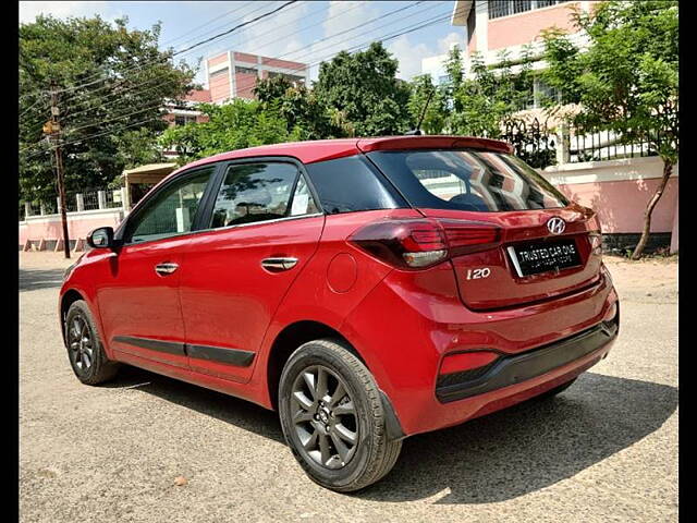 Used Hyundai Elite i20 [2017-2018] Asta 1.2 in Indore