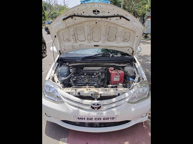 Used Toyota Etios Liva [2011-2013] G in Pune