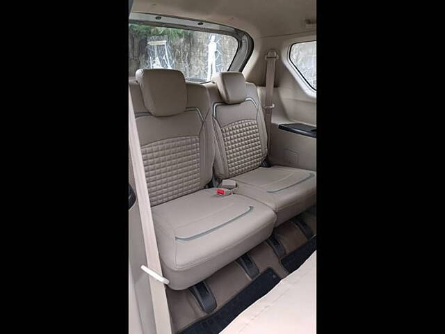 Used Maruti Suzuki Ertiga [2018-2022] ZXi in Mumbai