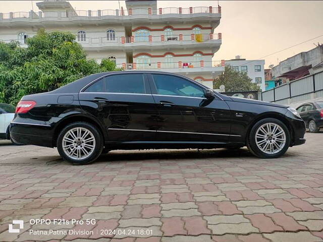 Used Mercedes-Benz E-Class [1998-2002] 250 D (W124) in Patna