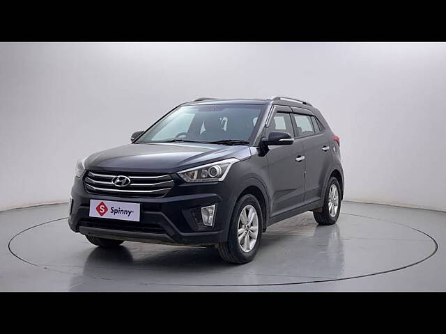 Used 2016 Hyundai Creta in Bangalore