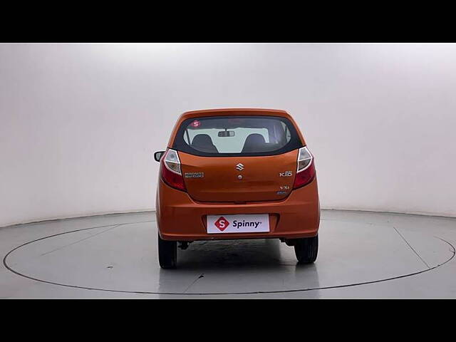 Used Maruti Suzuki Alto K10 [2014-2020] VXi AMT [2014-2018] in Bangalore