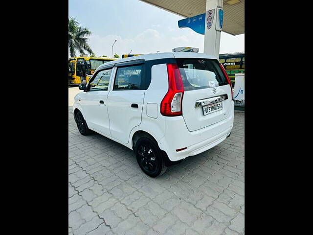 Used Maruti Suzuki Wagon R [2019-2022] LXi 1.0 [2019-2019] in Lucknow