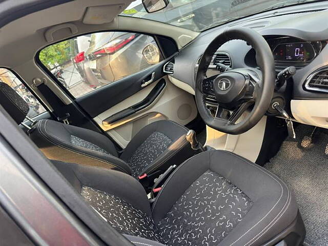 Used Tata Tiago XZ Plus CNG [2022-2023] in Lucknow