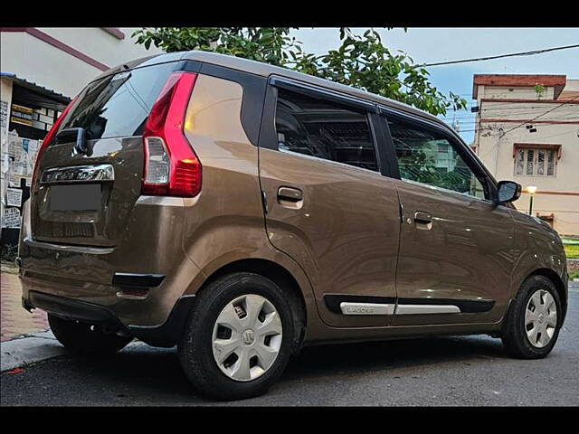 Used Maruti Suzuki Wagon R [2019-2022] ZXi 1.2 in Kolkata