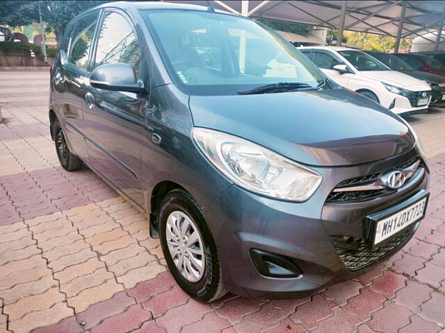 Used Hyundai i10 [2010-2017] Sportz 1.2 Kappa2 in Pune