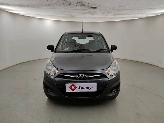 Used Hyundai i10 [2007-2010] Magna in Indore