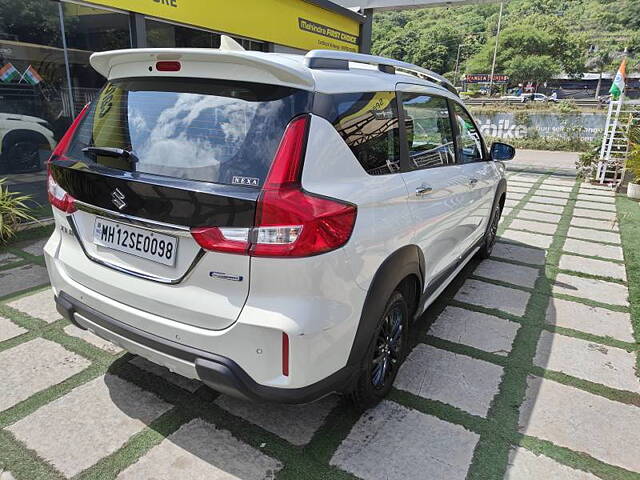 Used Maruti Suzuki XL6 [2019-2022] Alpha MT Petrol in Pune