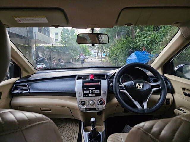 Used Honda City [2008-2011] 1.5 S MT in Nashik