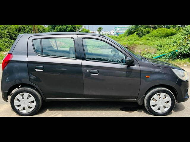 Used Maruti Suzuki Alto 800 [2012-2016] Vxi in Vadodara