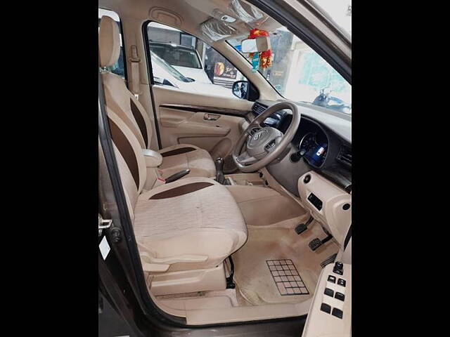 Used Maruti Suzuki Ertiga [2015-2018] ZXI in Delhi