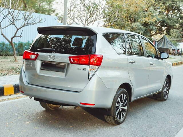 Used Toyota Innova Crysta [2020-2023] ZX 2.7 AT 7 STR in Delhi