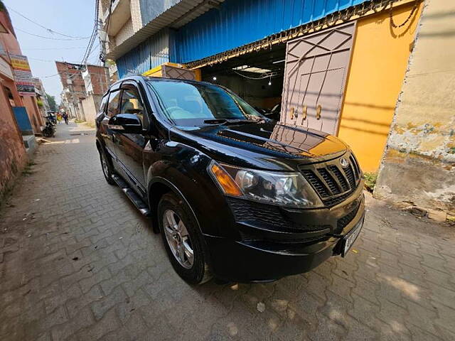 Used Mahindra XUV500 [2015-2018] W8 [2015-2017] in Varanasi