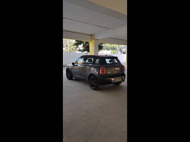 Used MINI Cooper Countryman [2012-2015] Cooper D in Mumbai