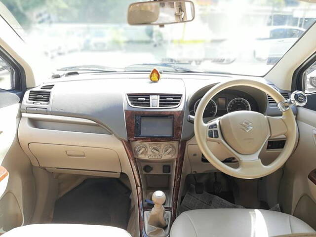 Used Maruti Suzuki Ertiga [2012-2015] ZDi in Pune