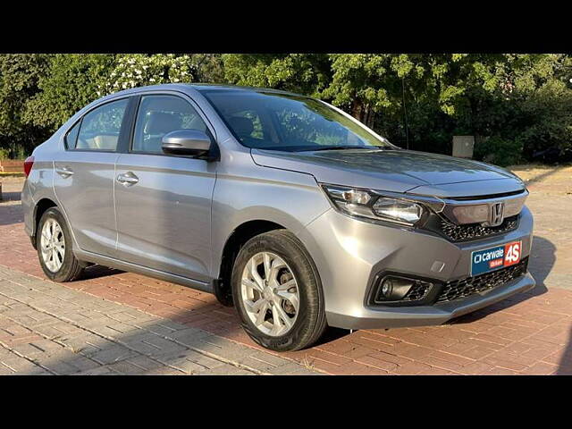 Used Honda Amaze [2018-2021] 1.2 V CVT Petrol [2018-2020] in Delhi