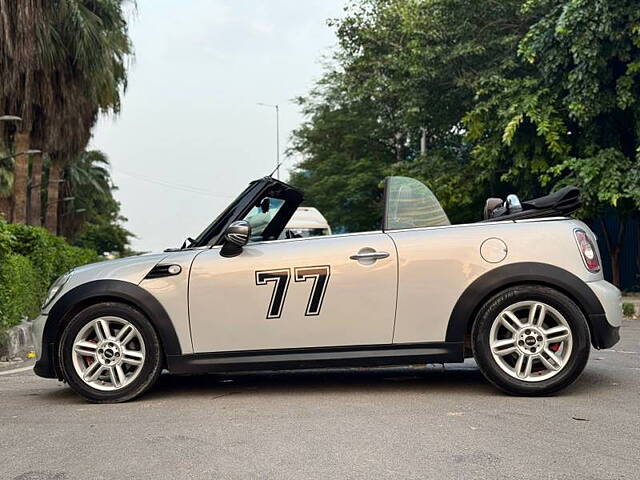 Used MINI Cooper [2012-2014] 1.6 in Delhi