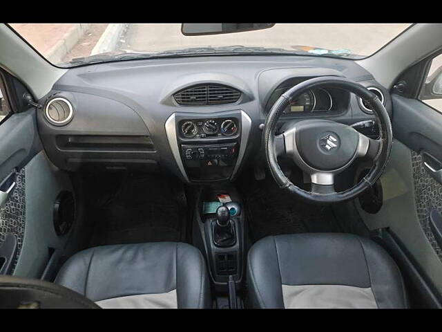 Used Maruti Suzuki Alto 800 [2012-2016] Lxi in Hyderabad