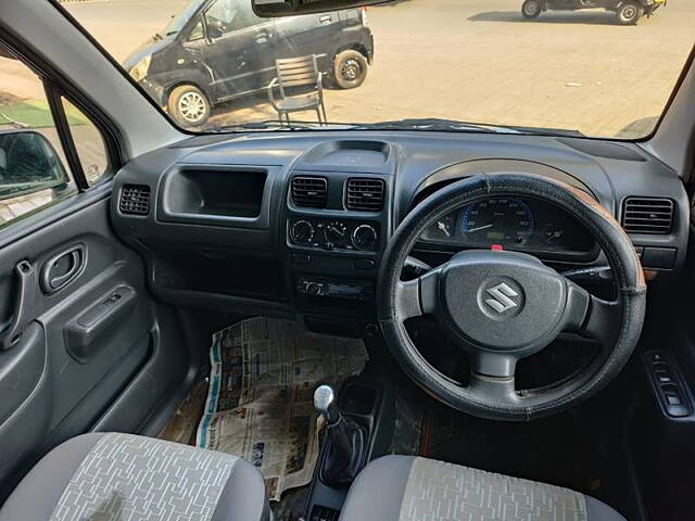 Used Maruti Suzuki Wagon R [2006-2010] LXi Minor in Thane
