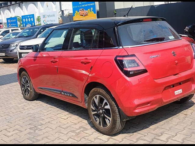 Used Maruti Suzuki Swift [2018-2021] ZXi Plus AMT [2018-2019] in Dehradun