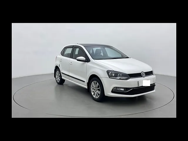 Used 2017 Volkswagen Polo in Chennai
