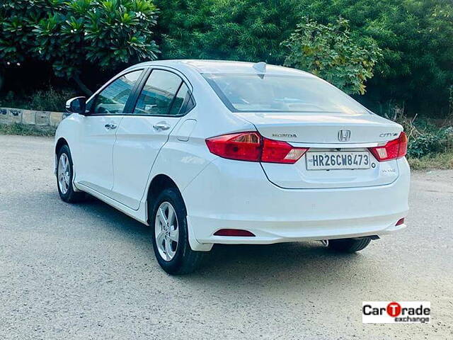 Used Honda City [2014-2017] V in Delhi