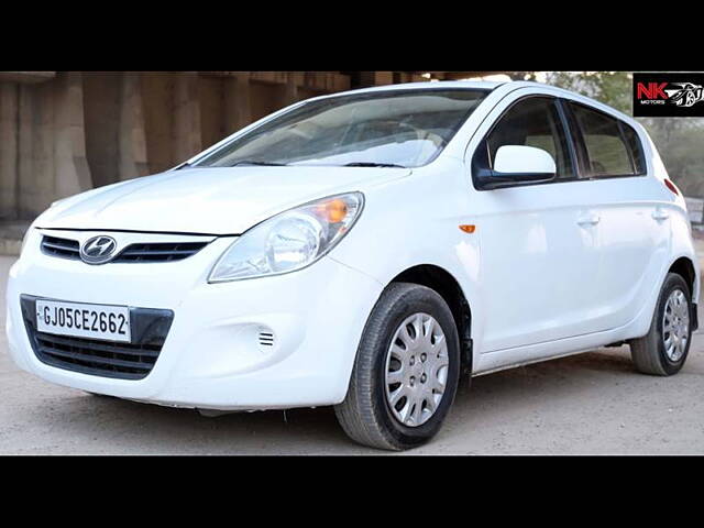 Used Hyundai i20 [2012-2014] Magna (O) 1.2 in Ahmedabad