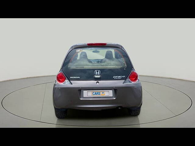 Used Honda Brio [2013-2016] S MT in Surat