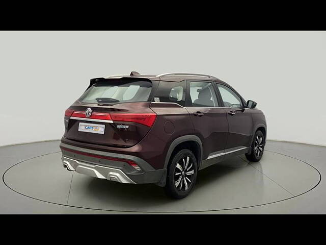 Used MG Hector [2019-2021] Sharp Hybrid 1.5 Petrol [2019-2020] in Bangalore