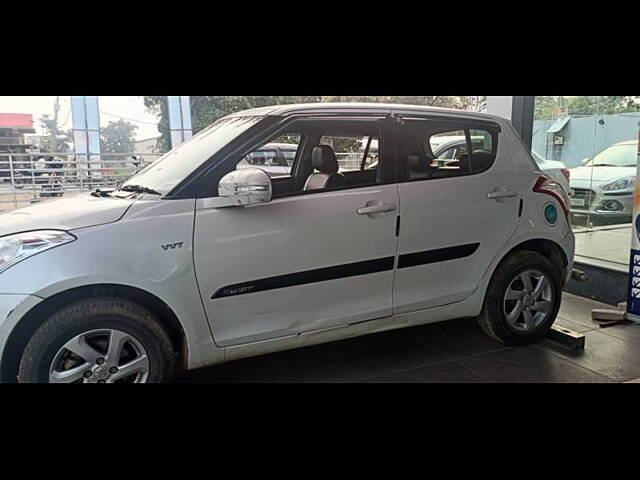 Used Maruti Suzuki Swift [2011-2014] VXi in Daltonganj