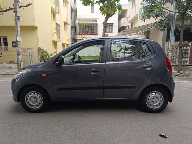 Used Hyundai i10 [2010-2017] 1.1L iRDE ERA Special Edition in Bangalore