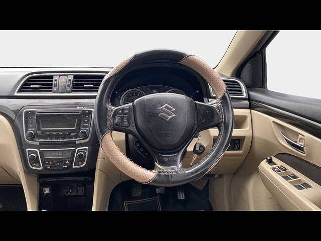 Used Maruti Suzuki Ciaz [2014-2017] VXi+ in Pune