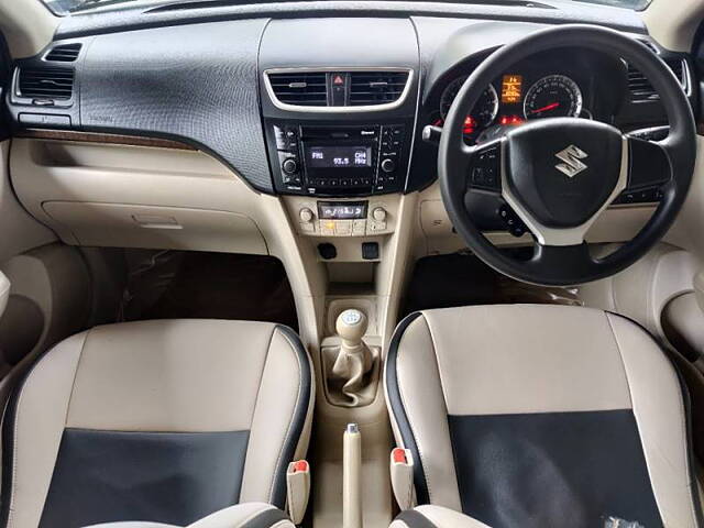 Used Maruti Suzuki Swift DZire [2011-2015] ZXI in Mumbai