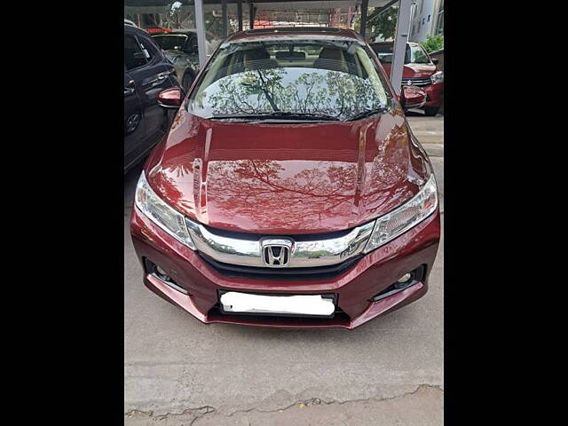 Used Honda City [2014-2017] VX CVT in Chennai