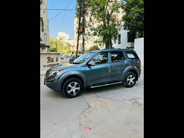 Used Mahindra XUV500 [2015-2018] W4 [2015-2016] in Vadodara