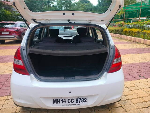 Used Hyundai i20 [2008-2010] Asta 1.2 in Pune