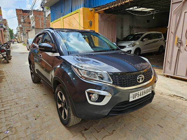 Used Tata Nexon [2017-2020] XZA Plus Diesel in Varanasi