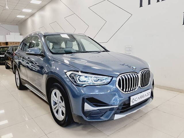 Used BMW X1 [2013-2016] sDrive20d xLine in Pune