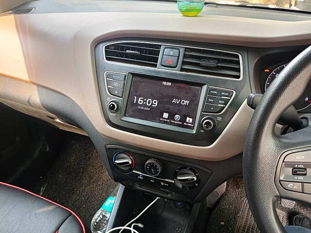 Used Hyundai Elite i20 [2018-2019] Sportz 1.2 in Delhi