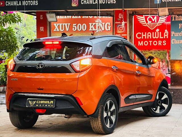 Used Tata Nexon [2017-2020] XZA Plus Diesel in Delhi