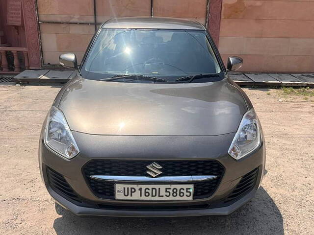 Used 2022 Maruti Suzuki Swift in Delhi