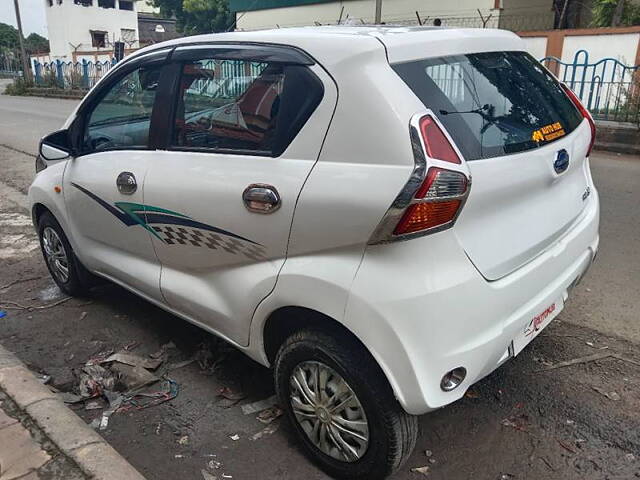 Used Datsun redi-GO [2016-2020] A in Kolkata