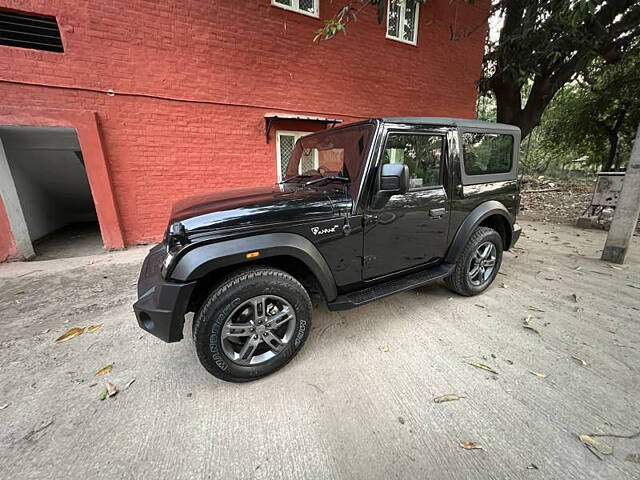 Used Mahindra Thar LX Hard Top Diesel AT 4WD [2023] in Delhi