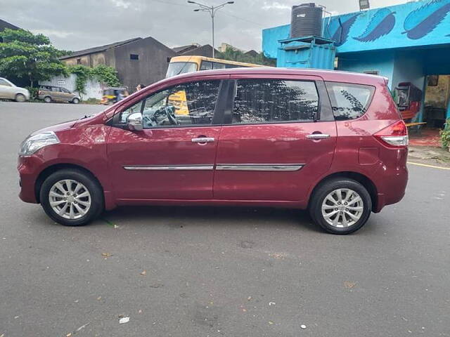 Used Maruti Suzuki Ertiga [2012-2015] ZDi in Thane