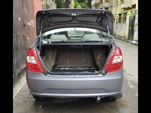 Used Tata Indigo CS [2008-2011] GLX in Kolkata