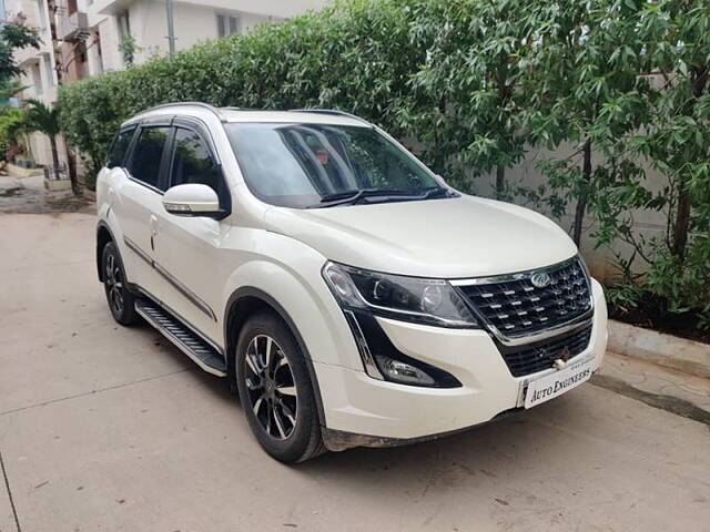 Used Mahindra XUV500 W11 in Hyderabad